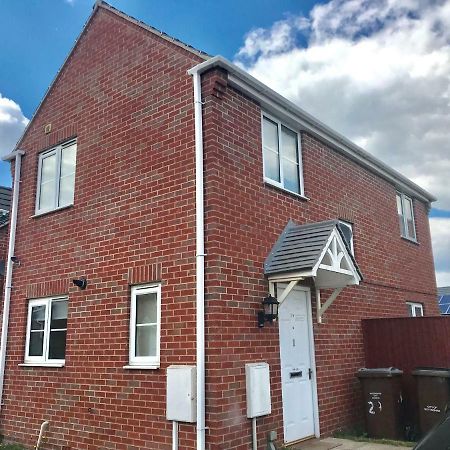 House Shared, New Build 29 Nottingham 3Bedrooms Ngoại thất bức ảnh