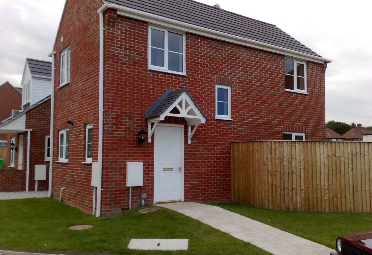 House Shared, New Build 29 Nottingham 3Bedrooms Ngoại thất bức ảnh