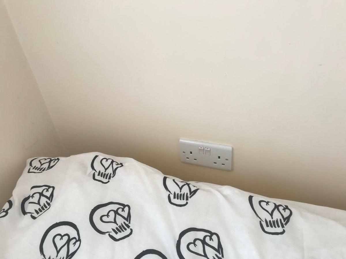 House Shared, New Build 29 Nottingham 3Bedrooms Ngoại thất bức ảnh