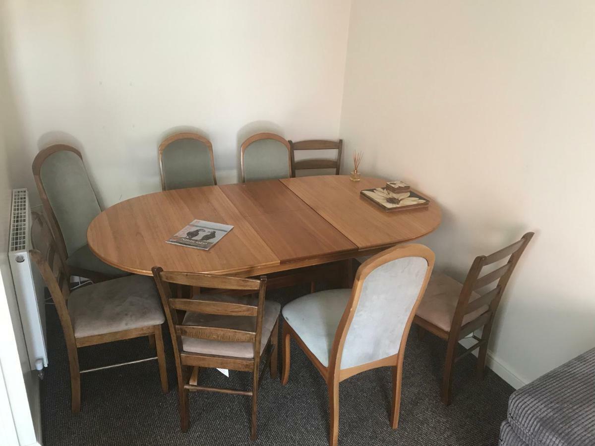 House Shared, New Build 29 Nottingham 3Bedrooms Ngoại thất bức ảnh