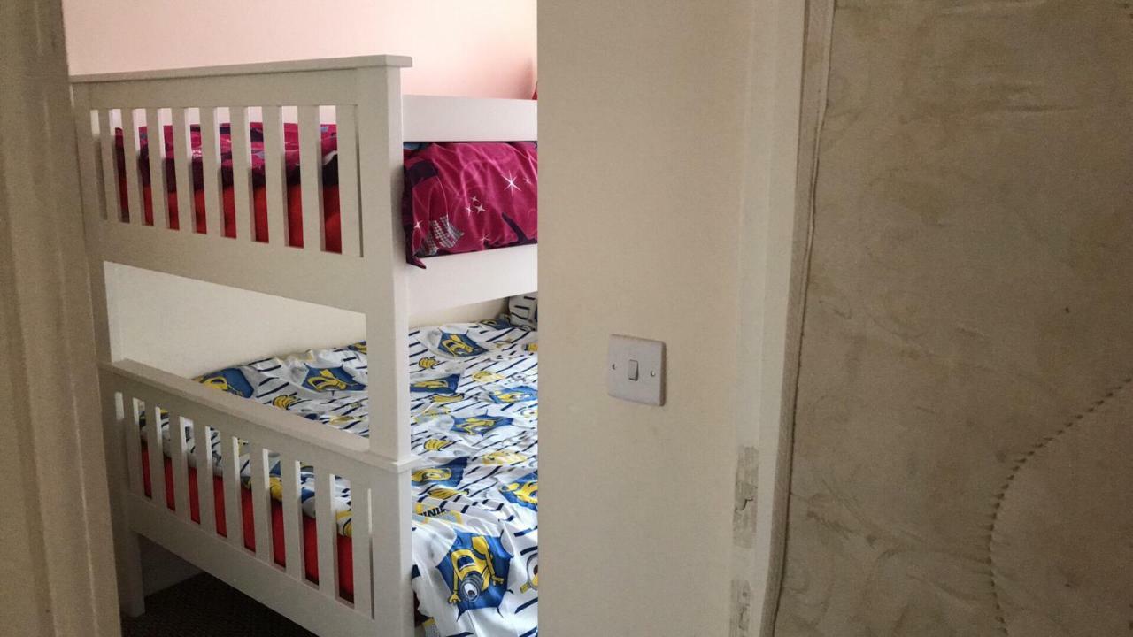 House Shared, New Build 29 Nottingham 3Bedrooms Ngoại thất bức ảnh
