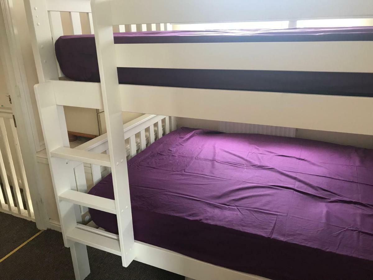 House Shared, New Build 29 Nottingham 3Bedrooms Ngoại thất bức ảnh