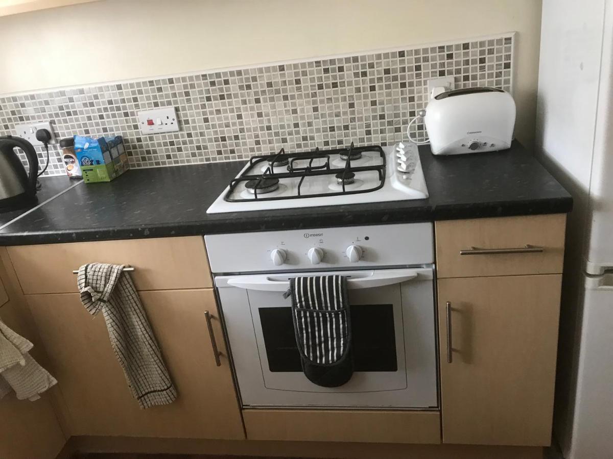 House Shared, New Build 29 Nottingham 3Bedrooms Ngoại thất bức ảnh