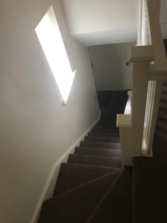House Shared, New Build 29 Nottingham 3Bedrooms Ngoại thất bức ảnh