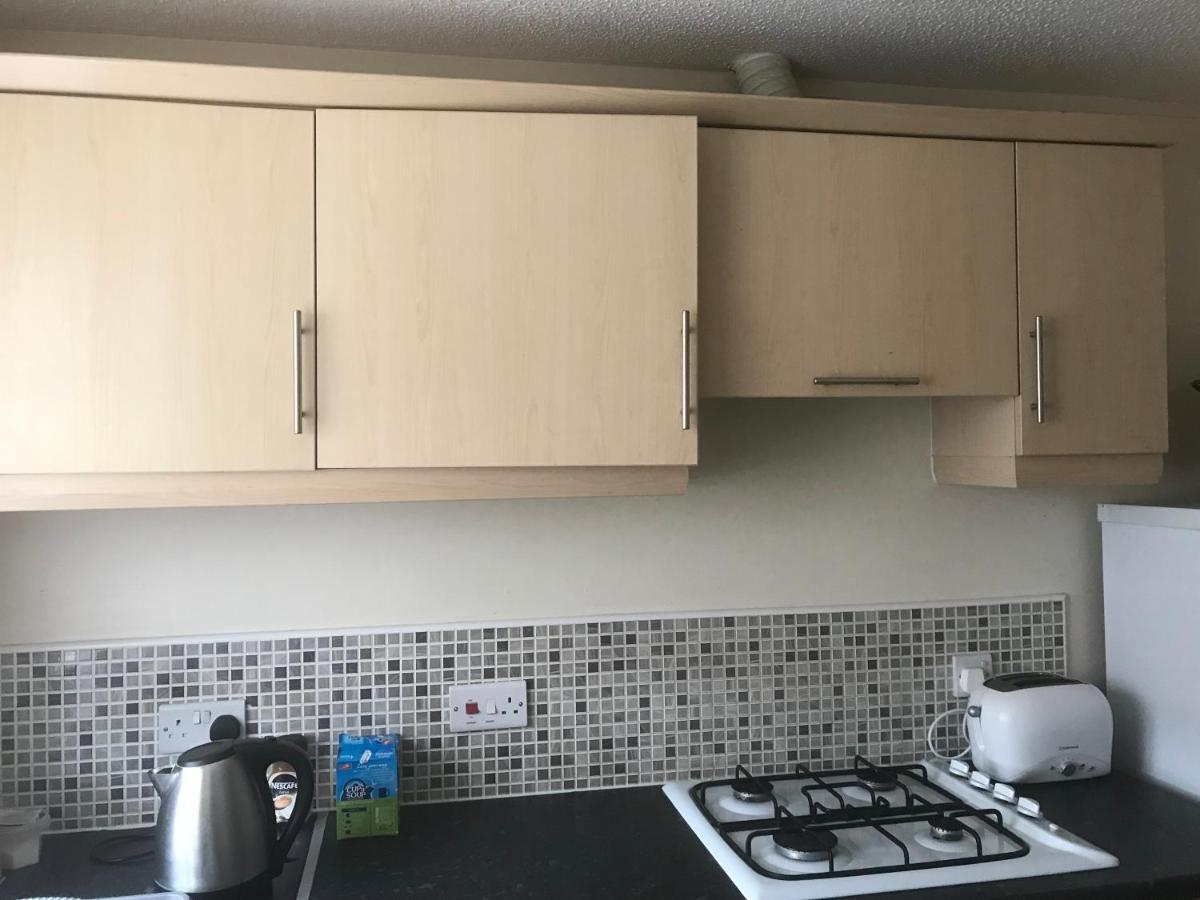House Shared, New Build 29 Nottingham 3Bedrooms Ngoại thất bức ảnh