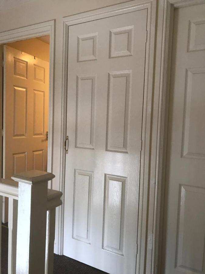 House Shared, New Build 29 Nottingham 3Bedrooms Ngoại thất bức ảnh