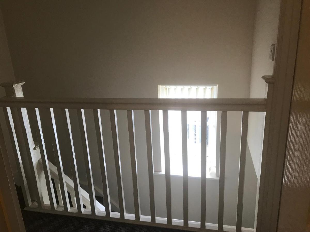 House Shared, New Build 29 Nottingham 3Bedrooms Ngoại thất bức ảnh
